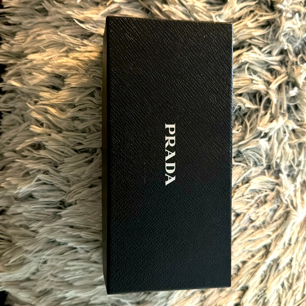 Prada Sunglasses
